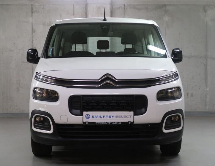 Citroën Berlingo 2