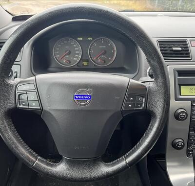 Volvo S40 14