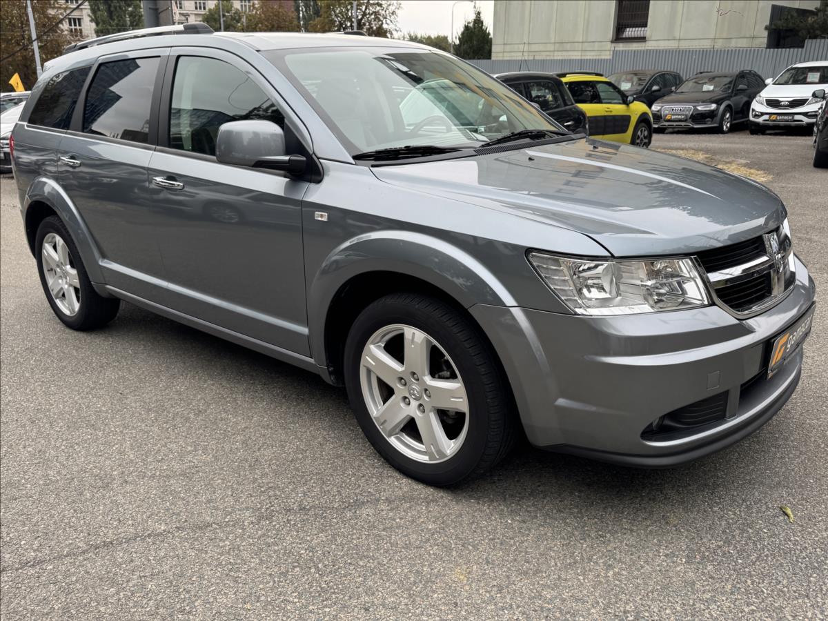 Dodge Journey