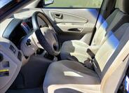 Hyundai Tucson 18