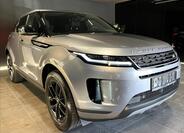 Land Rover Range Rover Evoque 8