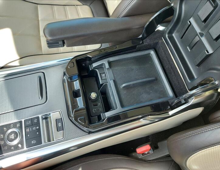 Land Rover Range Rover Sport 37