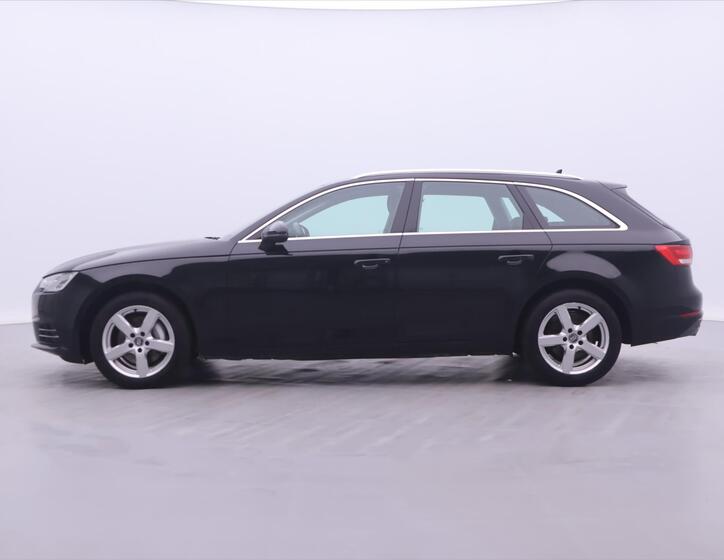 Audi A4 4