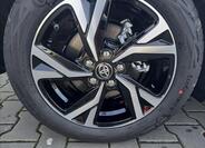 Toyota Yaris 7