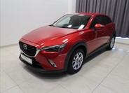 Mazda CX-3 1