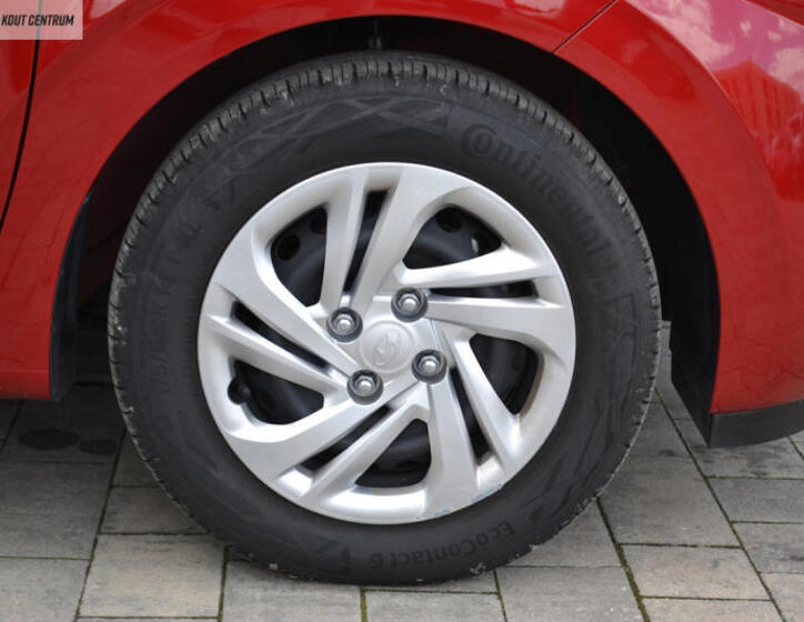 Hyundai i10 10