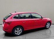 Škoda Scala 3