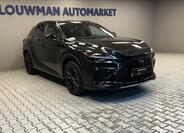 Lexus RX 500h 11