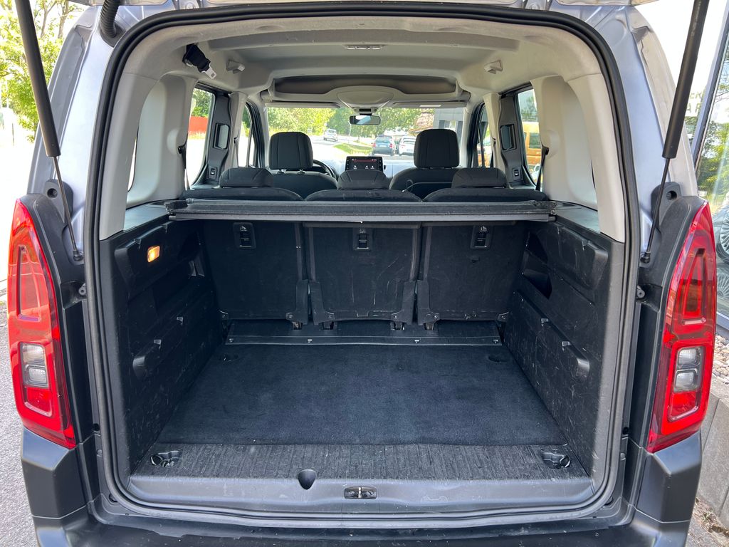 Citroën Berlingo