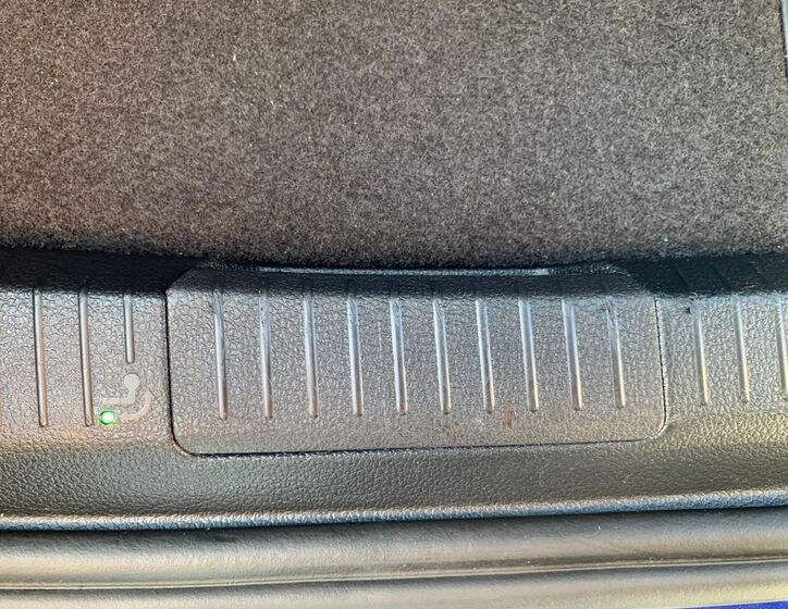 Volkswagen Golf 27
