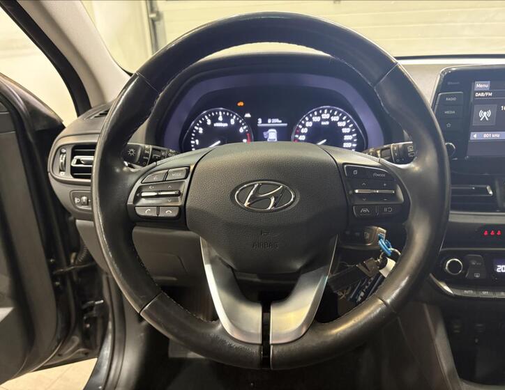 Hyundai i30 12