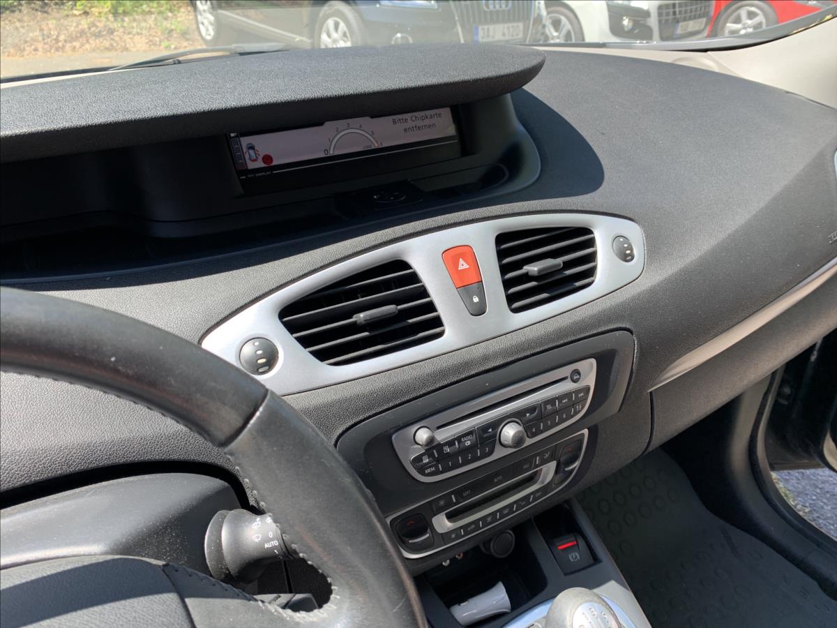 Renault Scénic
