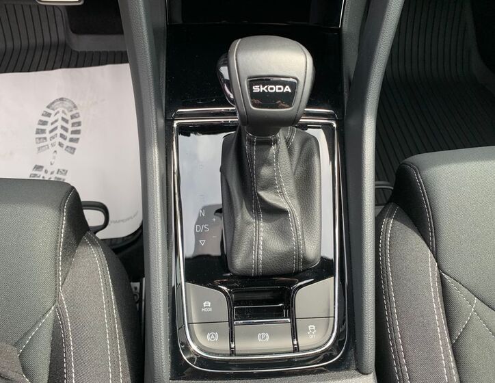 Škoda Karoq 18