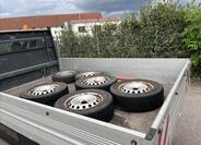 Opel Vivaro 22