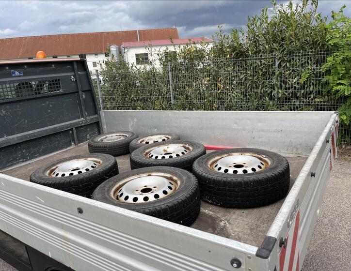 Opel Vivaro 22