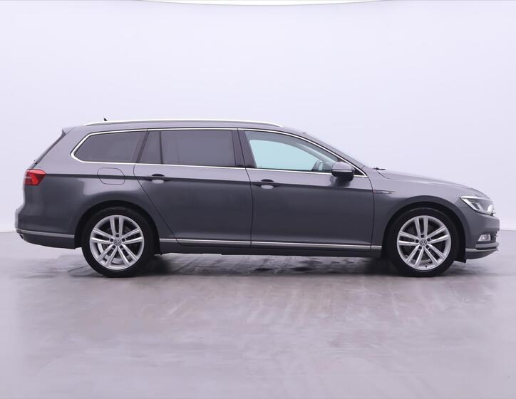 Volkswagen Passat 8