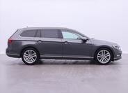 Volkswagen Passat 8