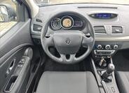 Renault Mégane 16
