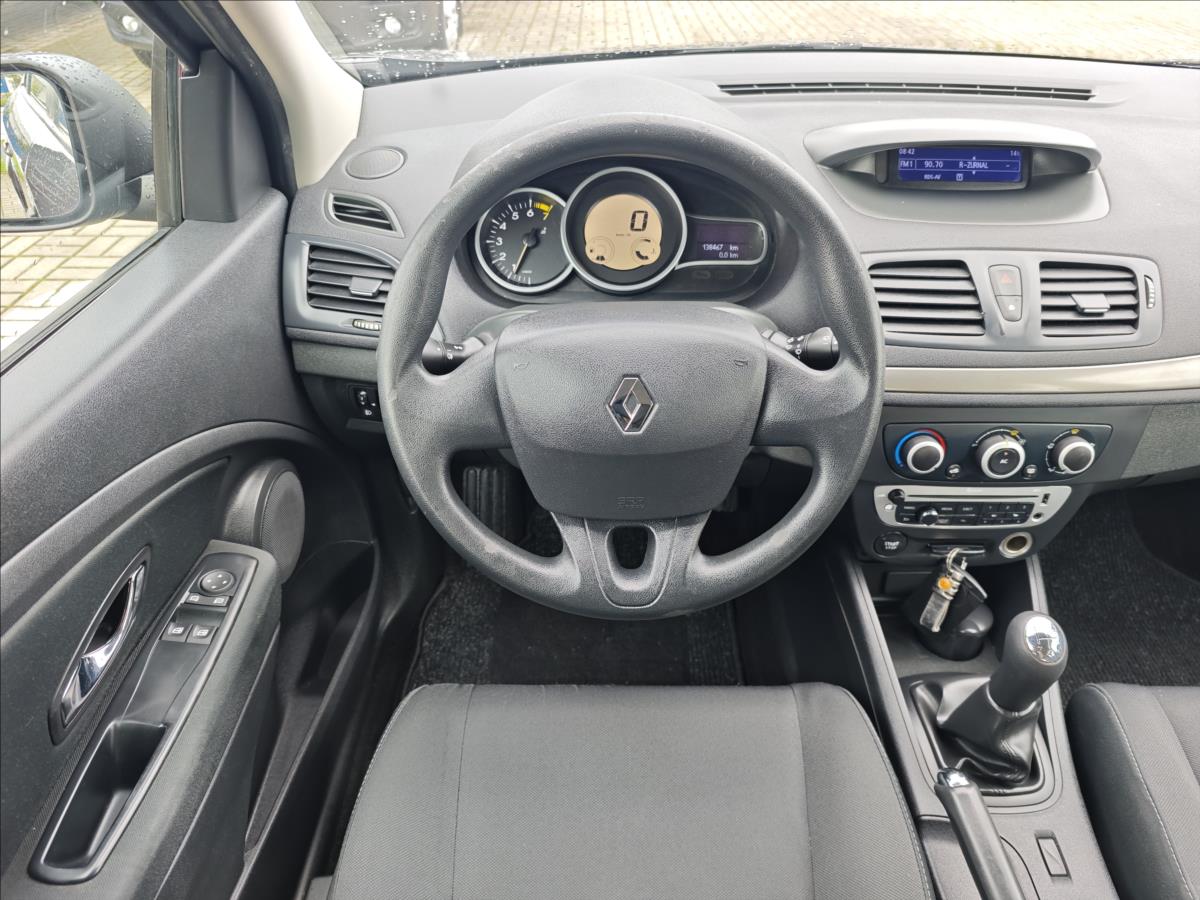 Renault Mégane