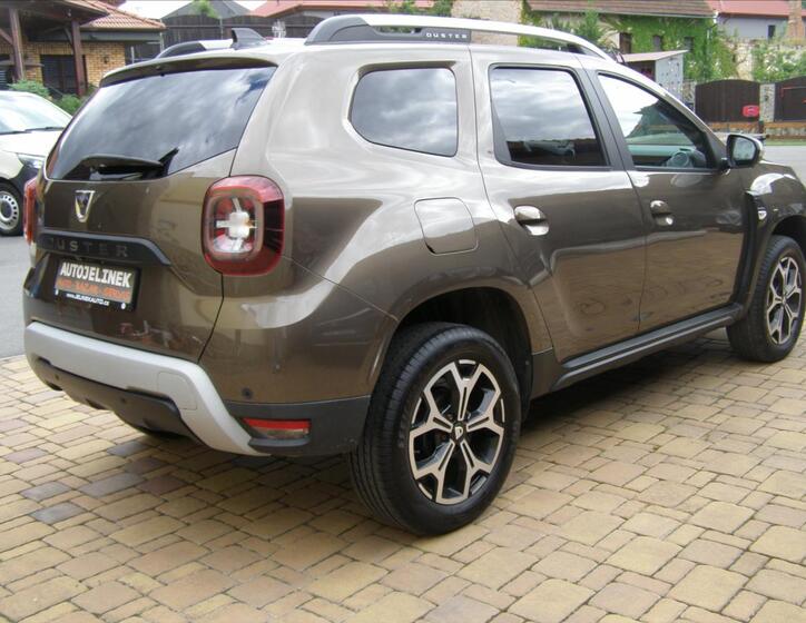 Dacia Duster 5