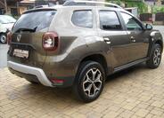 Dacia Duster 5