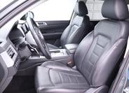 SsangYong Rexton 13