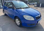 Škoda Fabia 4