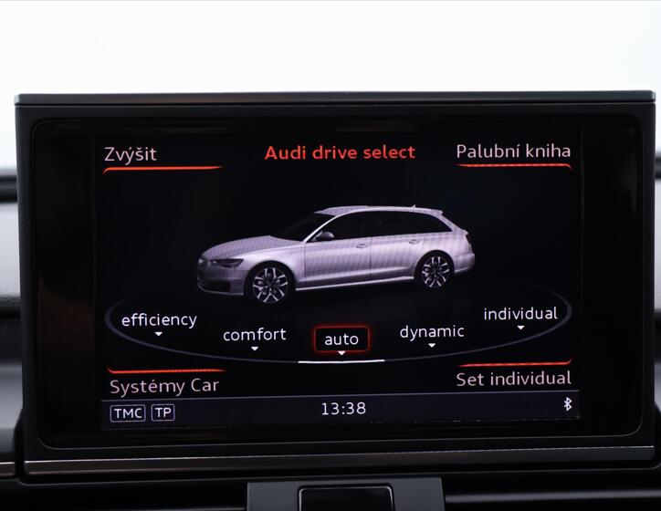 Audi A6 24