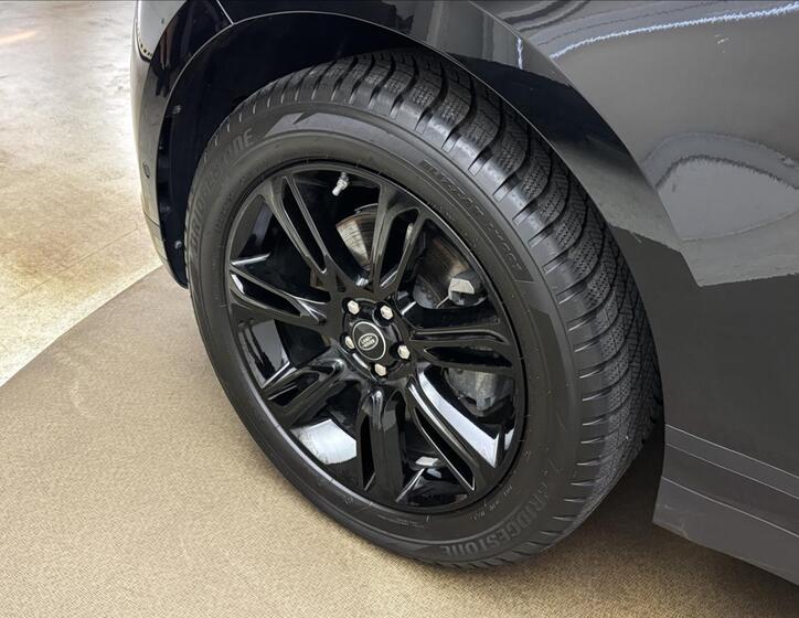 Land Rover Range Rover Velar 50
