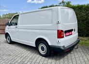 Volkswagen Transporter 3