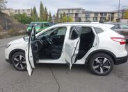 Nissan Qashqai 13