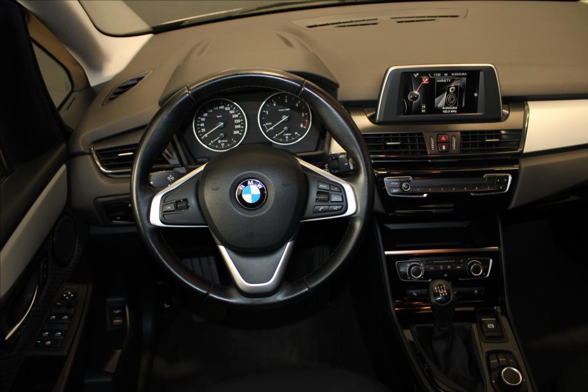 BMW Řada 2