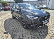 MG ZS 5