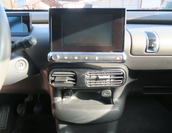 Citroën C4 Cactus 14