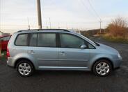 Volkswagen Touran 3