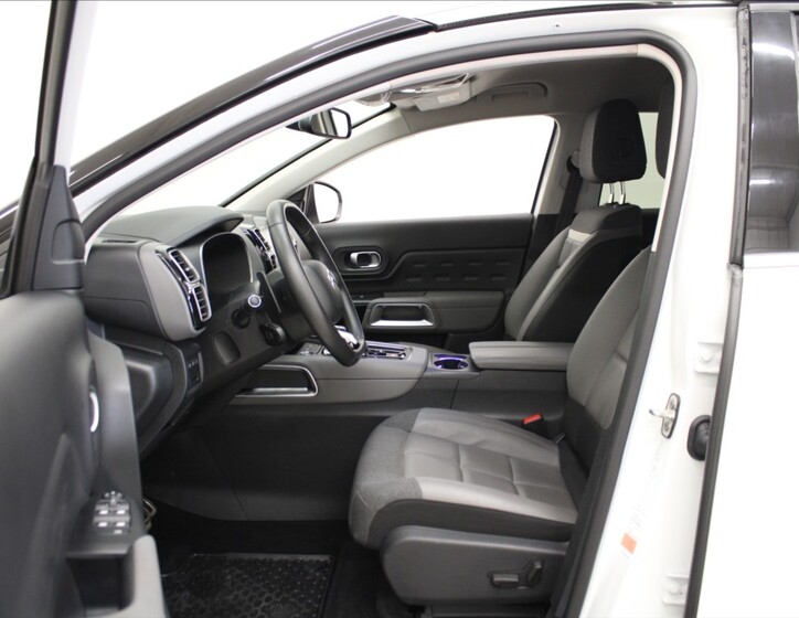 Citroën C5 Aircross 6