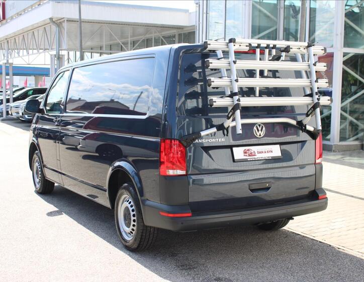 Volkswagen Transporter 6