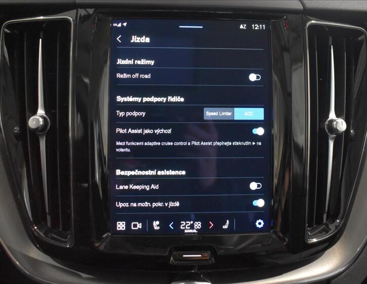 Volvo XC60 21