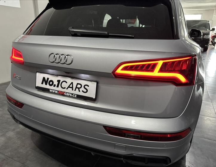 Audi SQ5 29