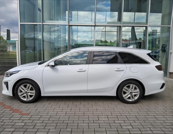 KIA Ceed 2