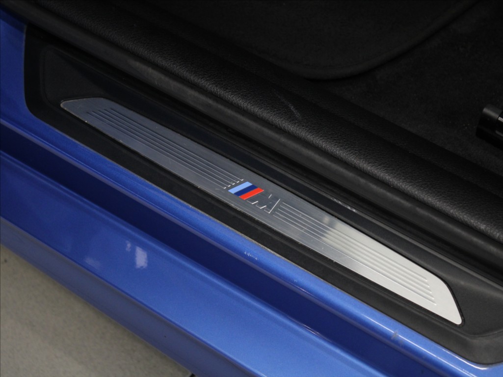 BMW Řada 4