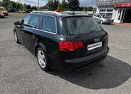 Audi A4 3
