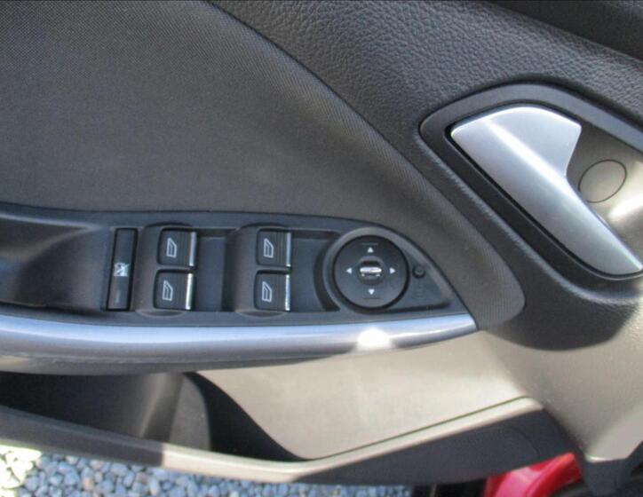 Ford Focus 28