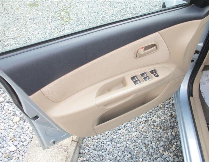 KIA Rio 19
