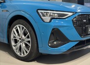 Audi e-tron 4