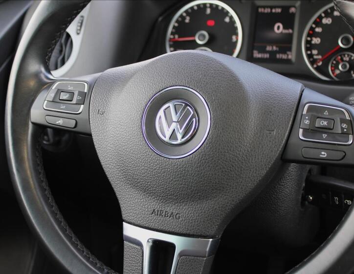 Volkswagen Tiguan 21