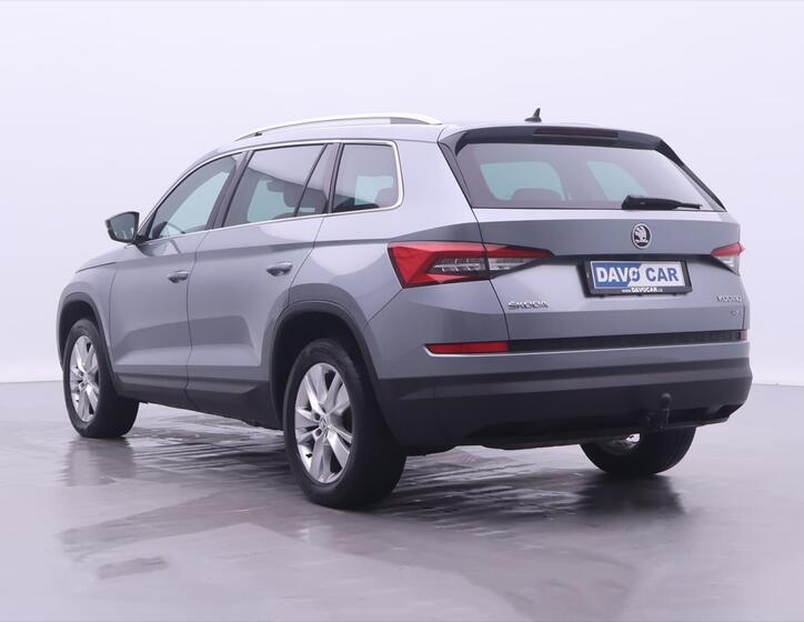 Škoda Kodiaq 5