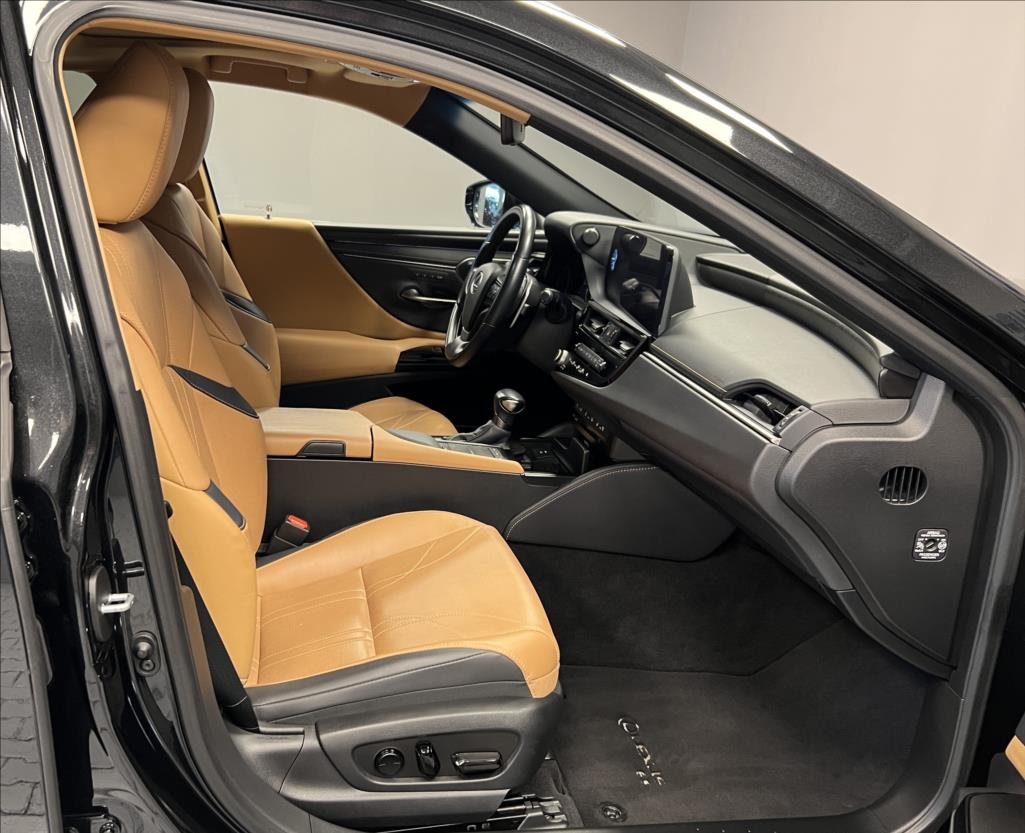 Lexus ES 300h