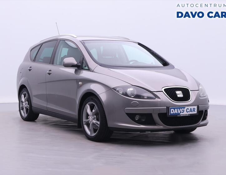 Seat Altea 1