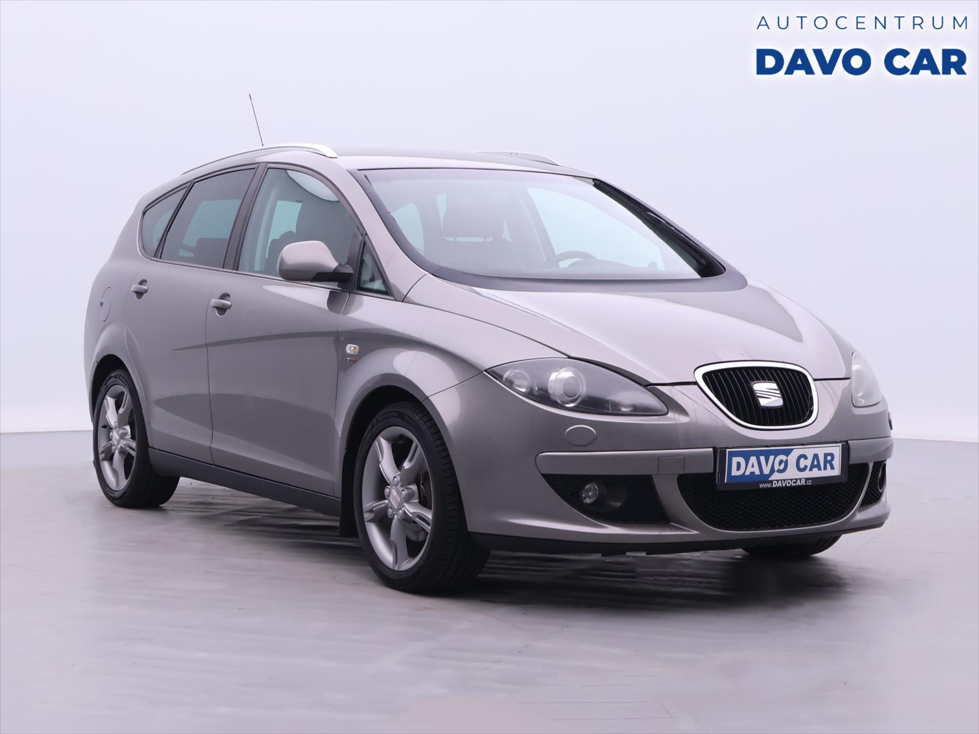 Seat Altea